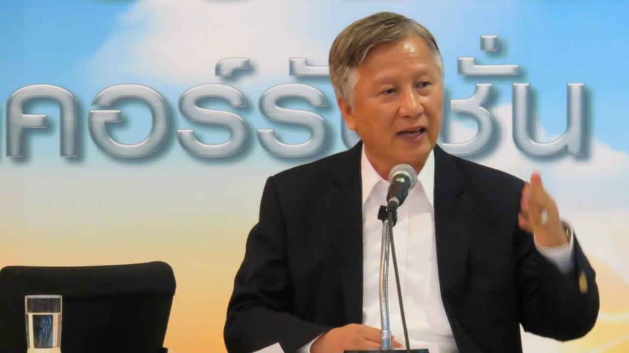 "กนก" ไขก๊อก ปชป.ซบ ชาติไทยพัฒนา เปิดตัว 19 ธ.ค. "วราวุธ" รอต้อนรับ 