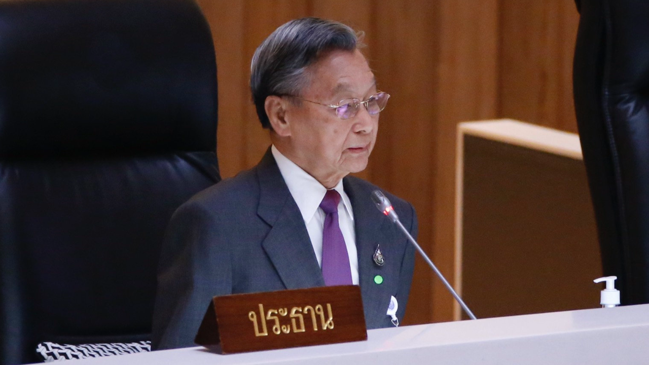 "ชวน" แจ้งสภา ส.ส.ลาออกอีก 3 เหลือ 439 คน องค์ประชุมกึ่งหนึ่ง 220 คน