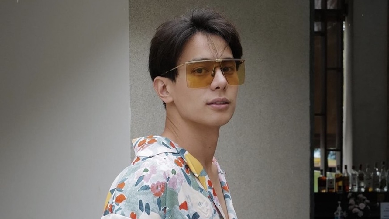 แบงค์ อาทิตย์ ตอบแล้วหลังเจอทัวร์ลงดราม่ายับโพสต์โปรโมตละครกับอีกช่อง 