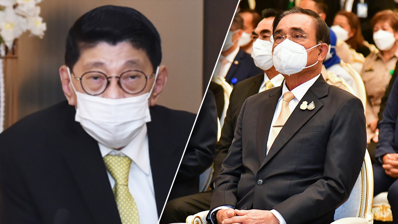 “วิษณุ” ยัน นายกฯ ยังไม่ส่งซิก "ยุบสภา" เผย ลงนามกฎหมายลูกเลือกตั้งแล้ว