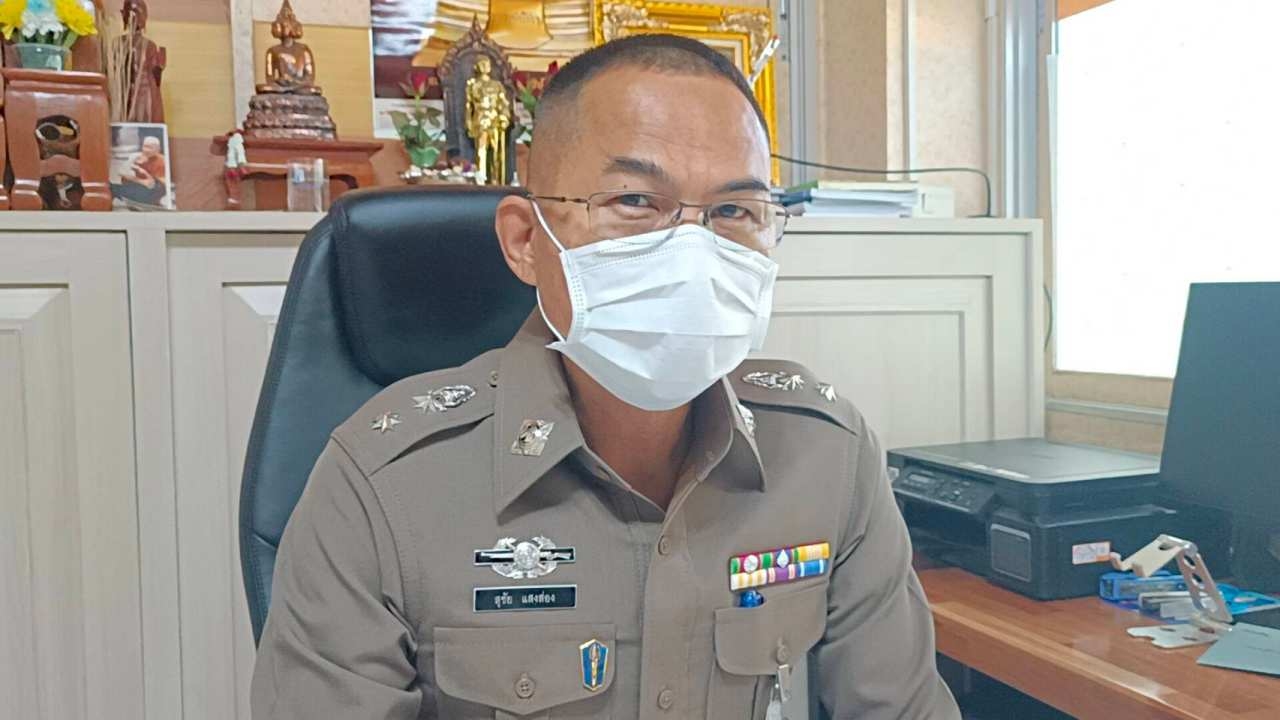 ตร.คลองหลวงเร่งสอบมือยิงตาวัย 72 เพื่อนบ้านดับปมขัดแย้งที่ดินฝากขังวันนี้