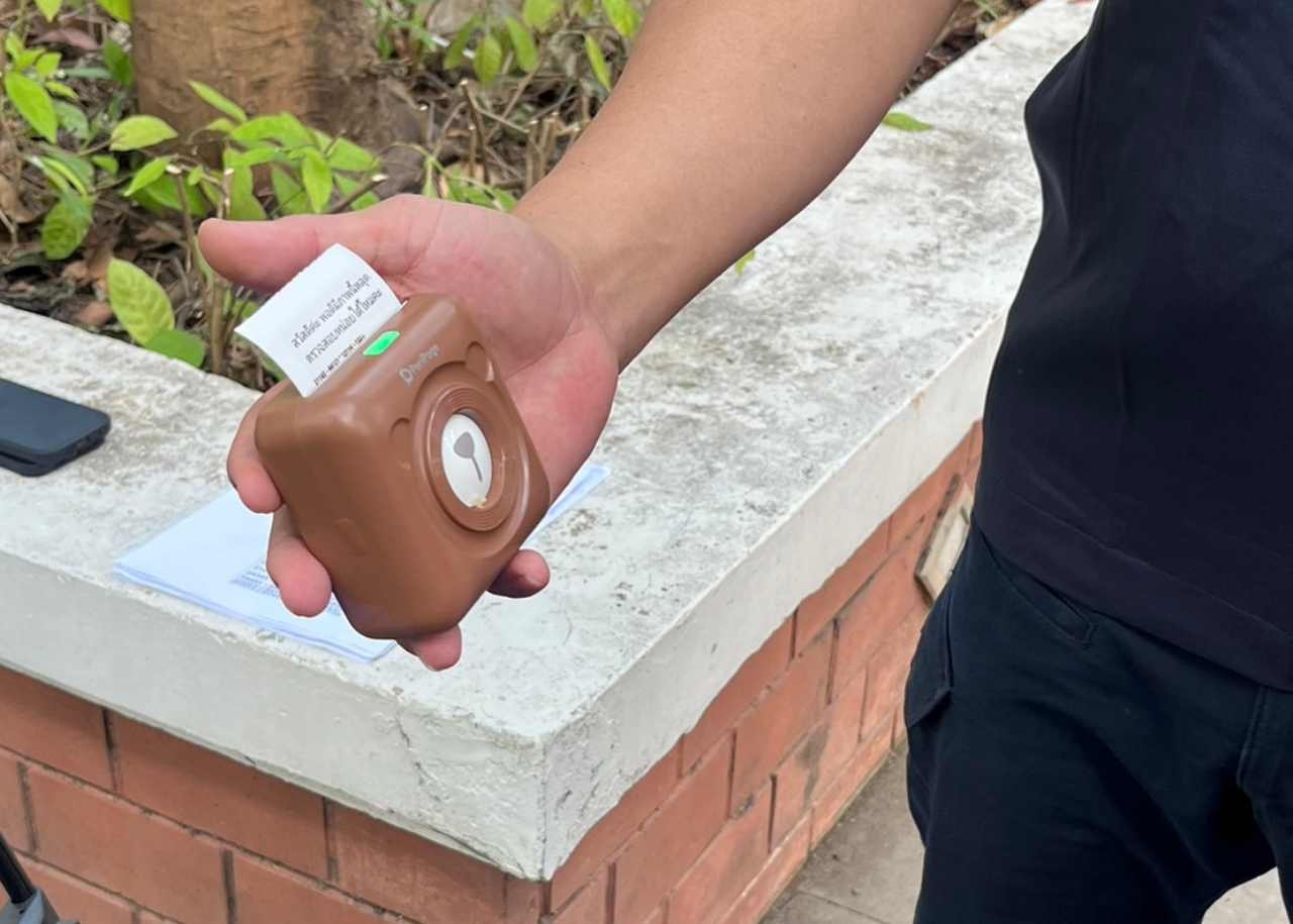 แฉถูกเรียก 2-5 แสน ค่าเฉลยข้อสอบนายสิบตำรวจ เชื่อมีจนท.ร่วมขบวนการ