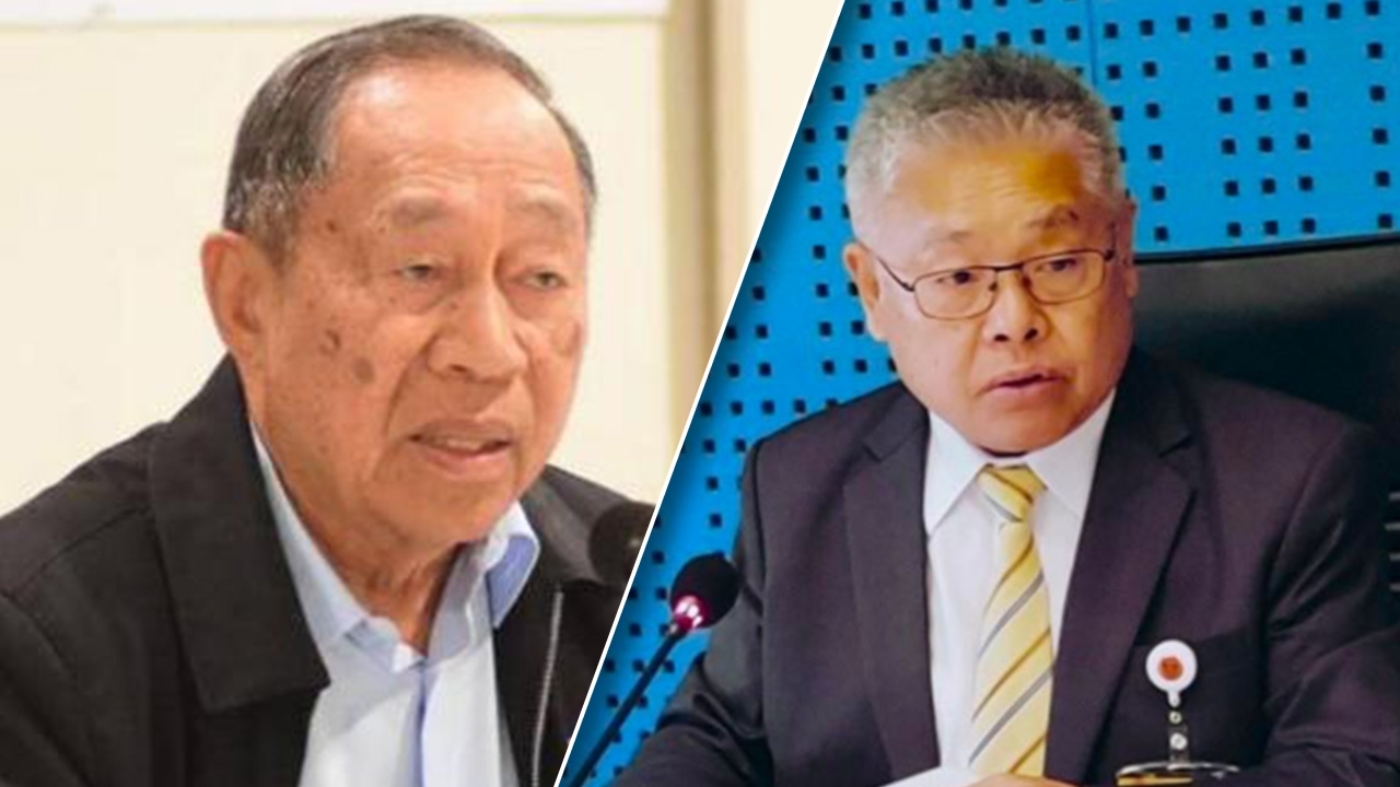 สะพัด เศรษฐกิจไทย ส่ง ”บุญสิงห์-ยงยุทธ” กลับ พปชร.ยื่นใบสมัคร ”บิ๊กป้อม” 