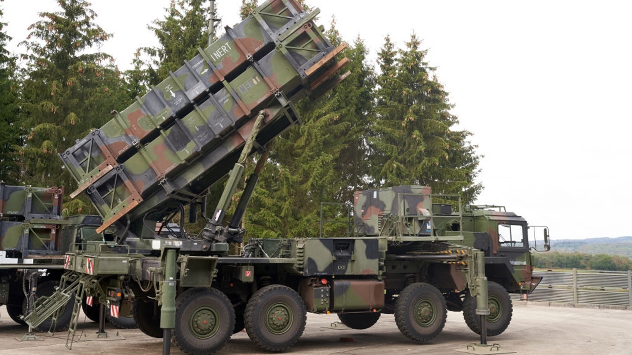 รัสเซียเตือนสหรัฐฯ ระวังผลลัพธ์ที่คาดเดาไม่ได้หากส่ง ‘แพทริออต’ ให้ยูเครน