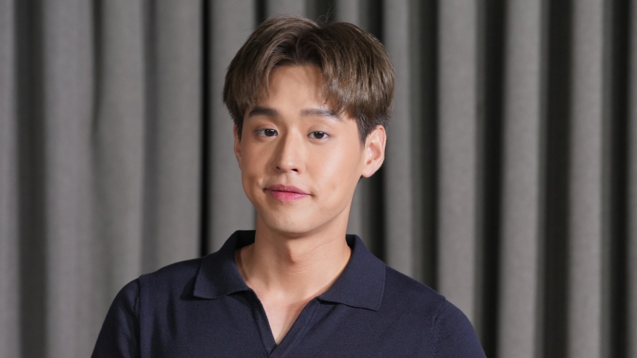 บิวกิ้น ยอมรับเป็นคนคลั่งรัก เผยความสัมพันธ์แบบ พีพี มีแค่คนเดียว