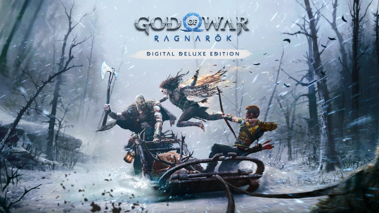 Amazon Prime Video ได้ไฟเขียวพัฒนา God of War ในรูปแบบซีรีส์ไลฟ์แอ็กชั่น