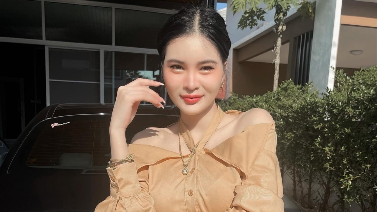 เอ๋ มิรา โพสต์เอาลูกมาเลี้ยงแต่ไม่เคยส่งเสีย รอฟังตัดสินคดีพรากผู้เยาว์