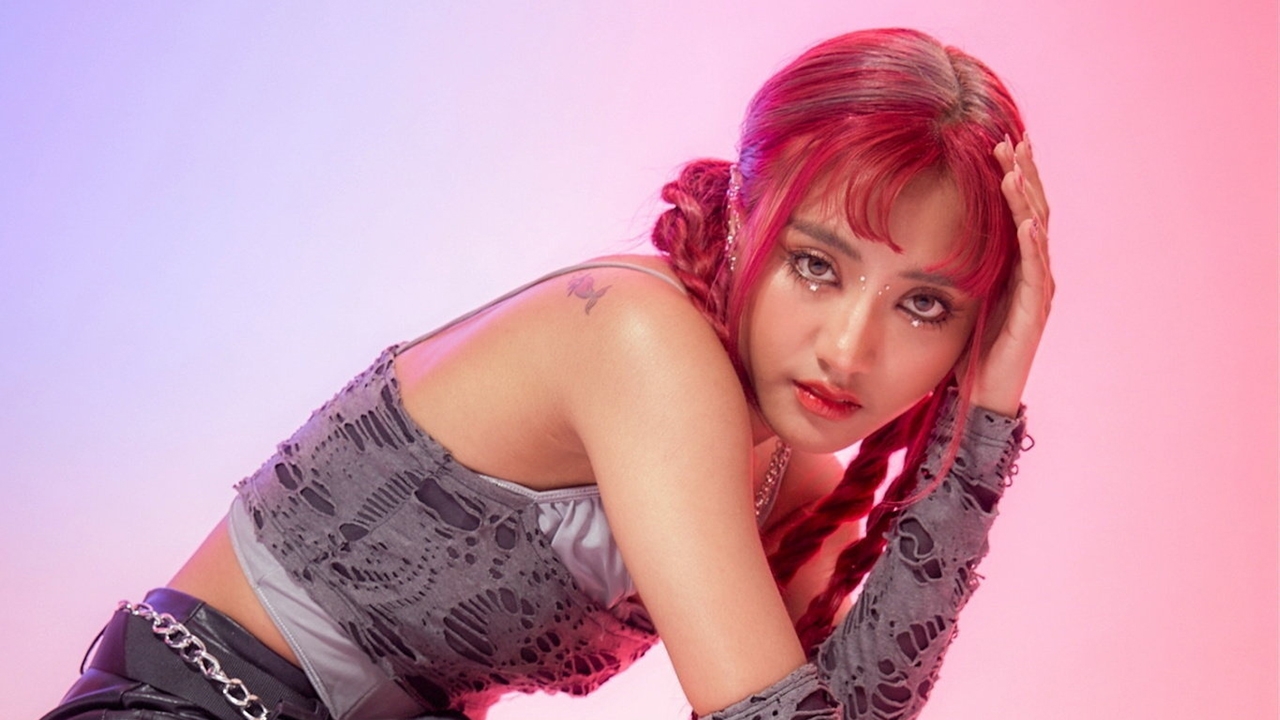 แชมป์เต้น “SPY” สู่เส้นทางศิลปินเดี่ยว จับไมค์ร้องเพลงปล่อยซิงเกิล “มารักกันเถอะ”