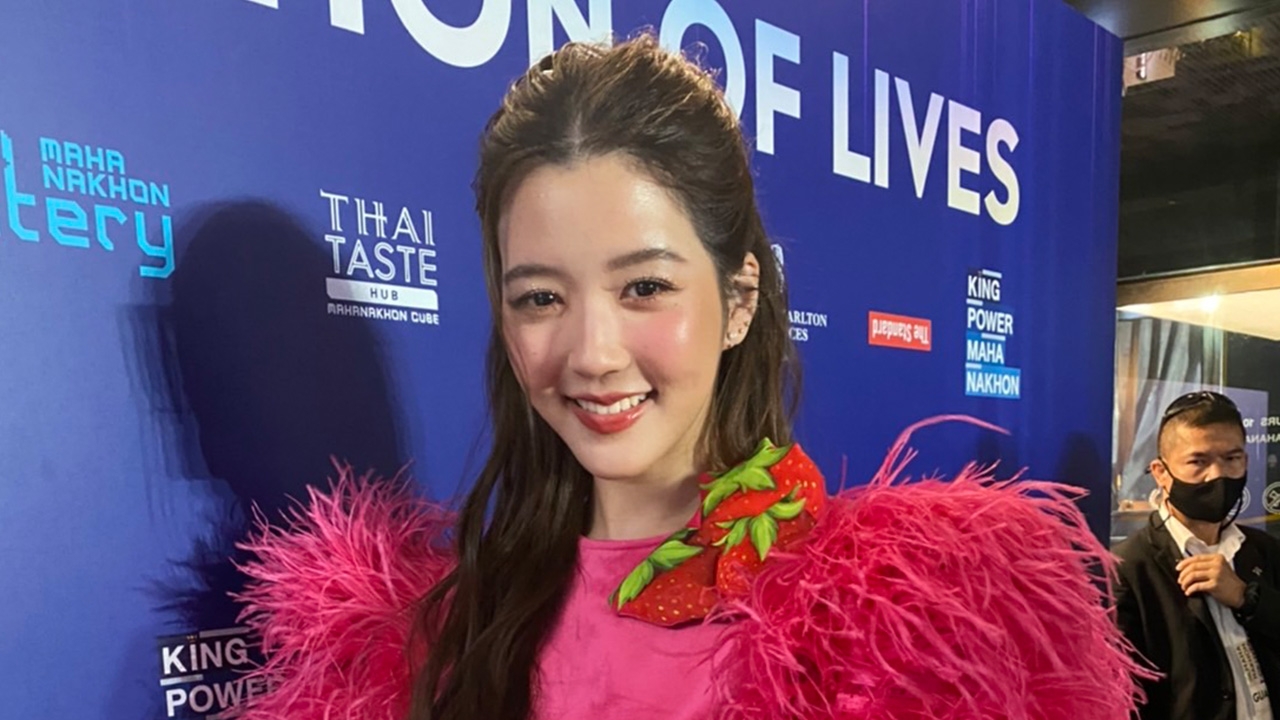 จูเน่ เพลินพิชญา แอบกดดันหลังเตรียมทำงานเพลงอีกครั้ง 