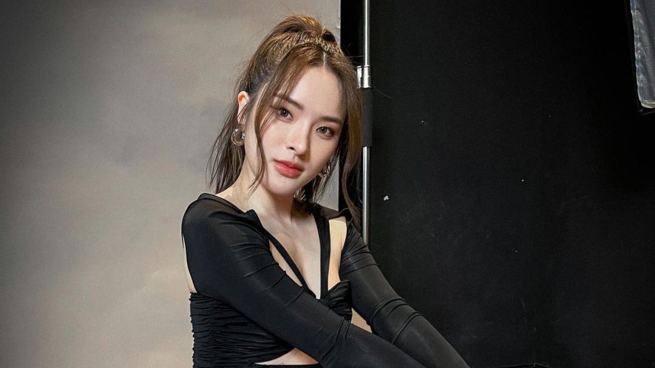 ปันปัน สุทัตตา เผยป่วยปลายประสาทอักเสบ หน้าขยับไม่ได้ครึ่งซีก