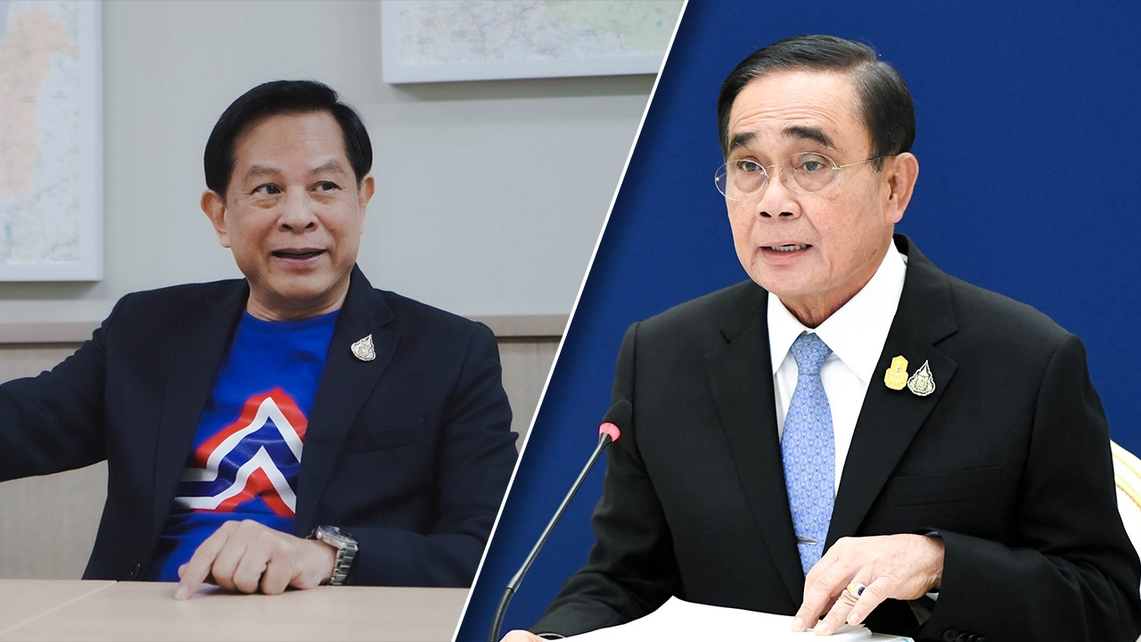 จับตา "บิ๊กตู่" จ่อตั้ง "พีระพันธุ์" นั่งเลขาฯ นายกฯ ชงเข้า ครม. 20 ธ.ค.