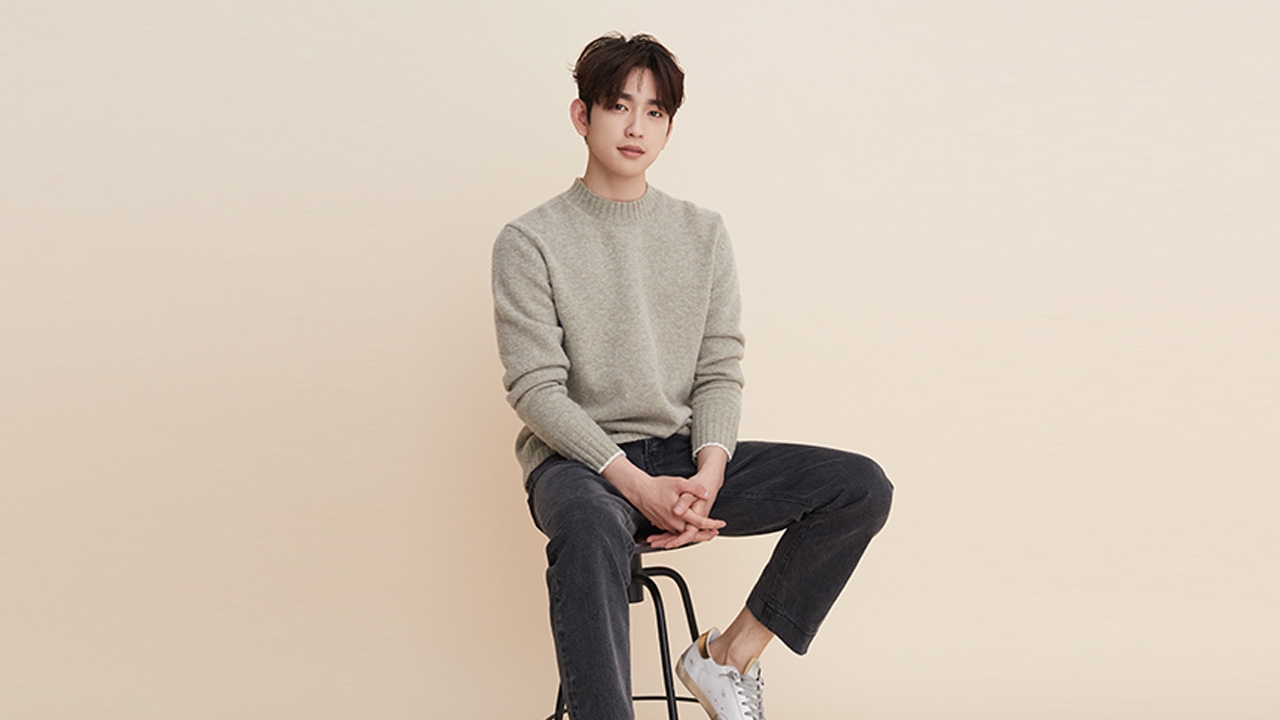 เตรียมกรี๊ด พัค จินยอง ลัดฟ้ามาเปิดโซโล่เอเชียแฟนคอนเสิร์ตทัวร์ที่ไทย