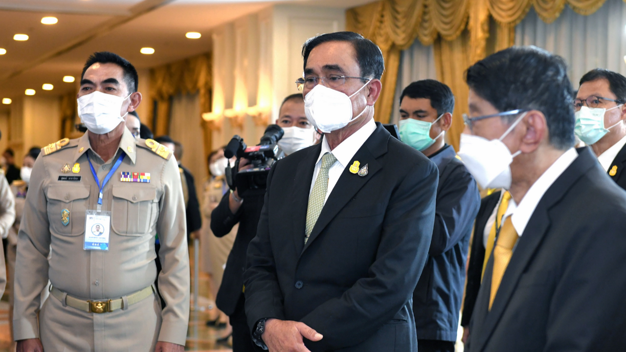 นายกฯ ชูเศรษฐกิจ BCG มุ่งขับเคลื่อนประเทศทุกมิติ พัฒนาคนสู่ศตวรรษที่ 21