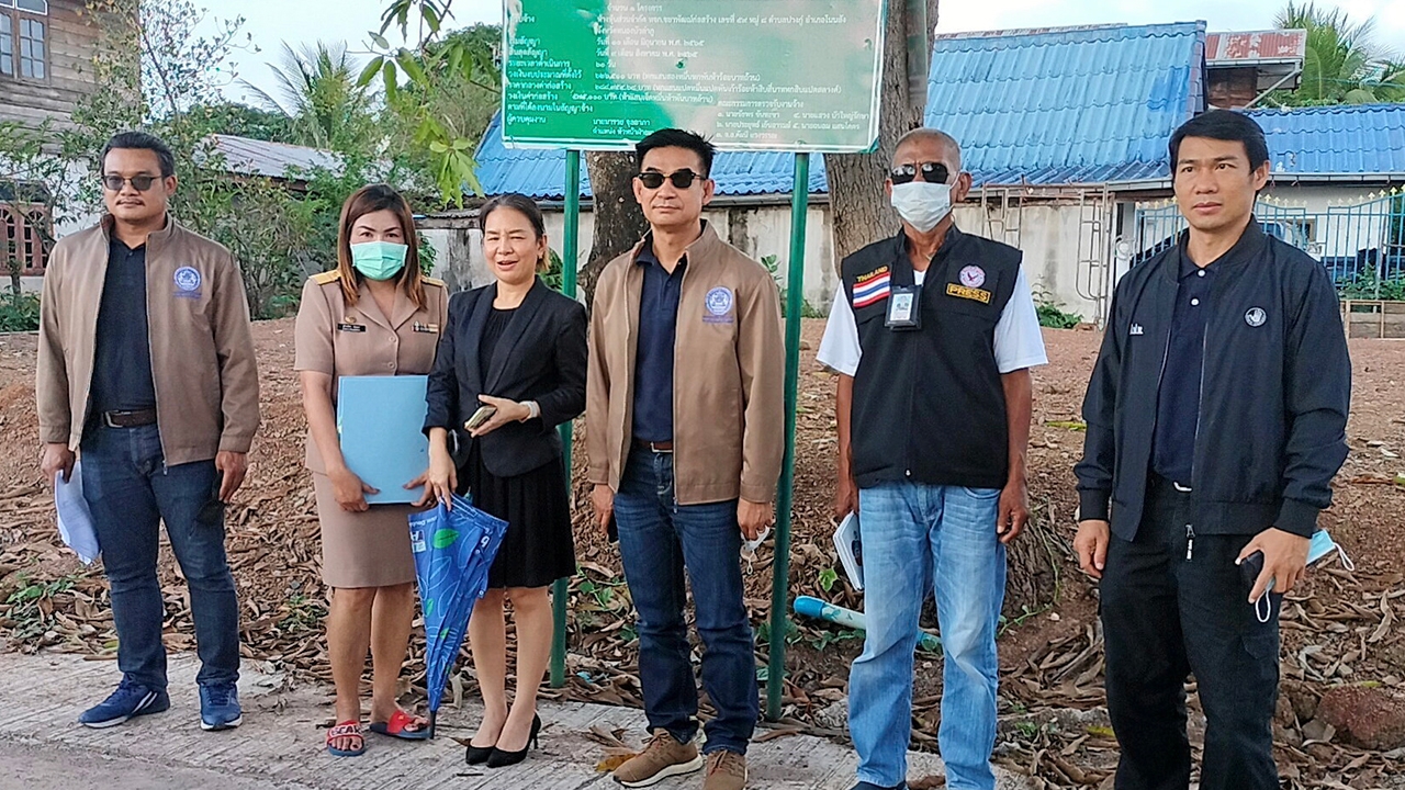 ป.ป.ช.สางปม วิศวกรตงฉิน ลุยค้น "ทุจริต" จากข้อมูลจดหมาย พ่อแม่เผาศพ แห่อาลัยล้น