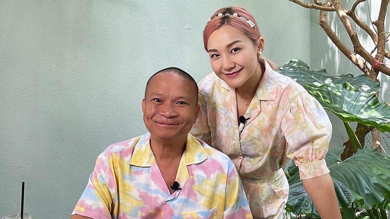 เอ็ม ลูกหม่ำ ตัดพ้อ เป็นแค่ลูกดาราแต่โดนด่าตลอด หลังเจอคอมเมนต์สุดแย่