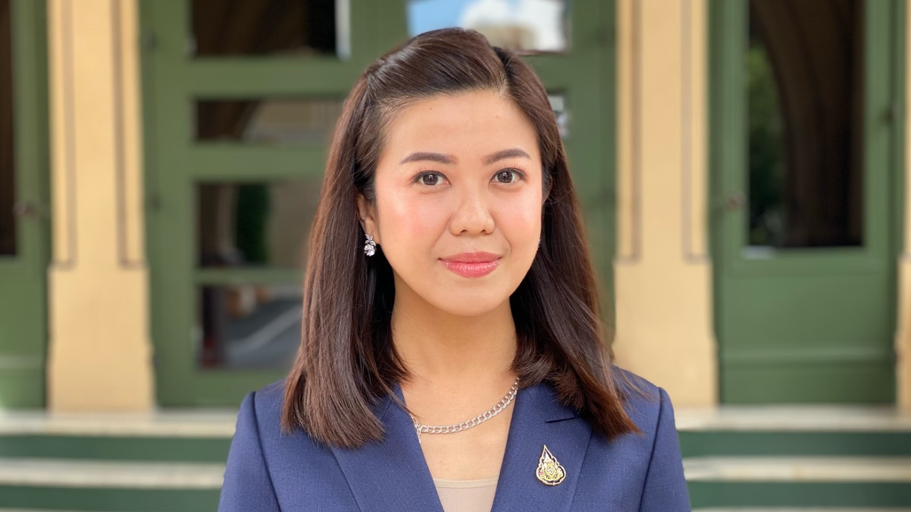 ชวนคนไทยส่งแรงเชียร์ให้ “ภูเก็ต” ได้เป็นเจ้าภาพจัด Specialised Expo 2028