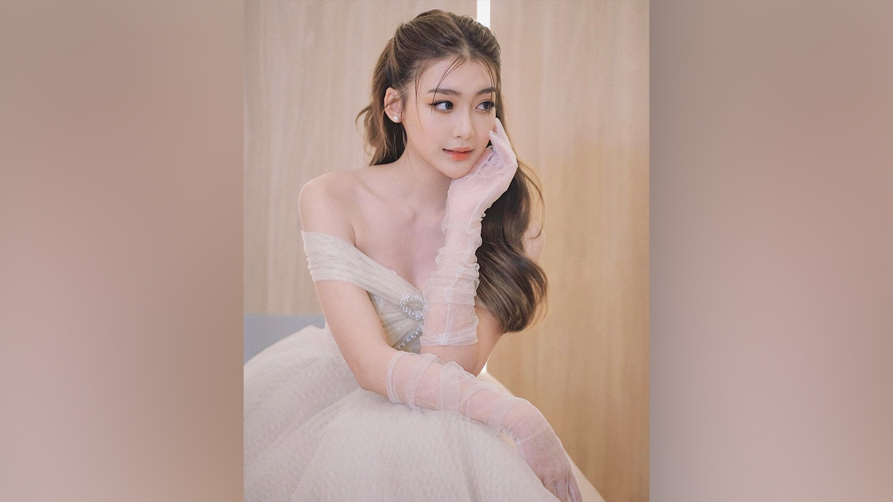 รุ่นพี่โพสต์ชี้แจงแชตคุย เพิร์ธ วีริณฐ์ศรา ปมดราม่าล็อคกี้แฟน แจ็คสัน 