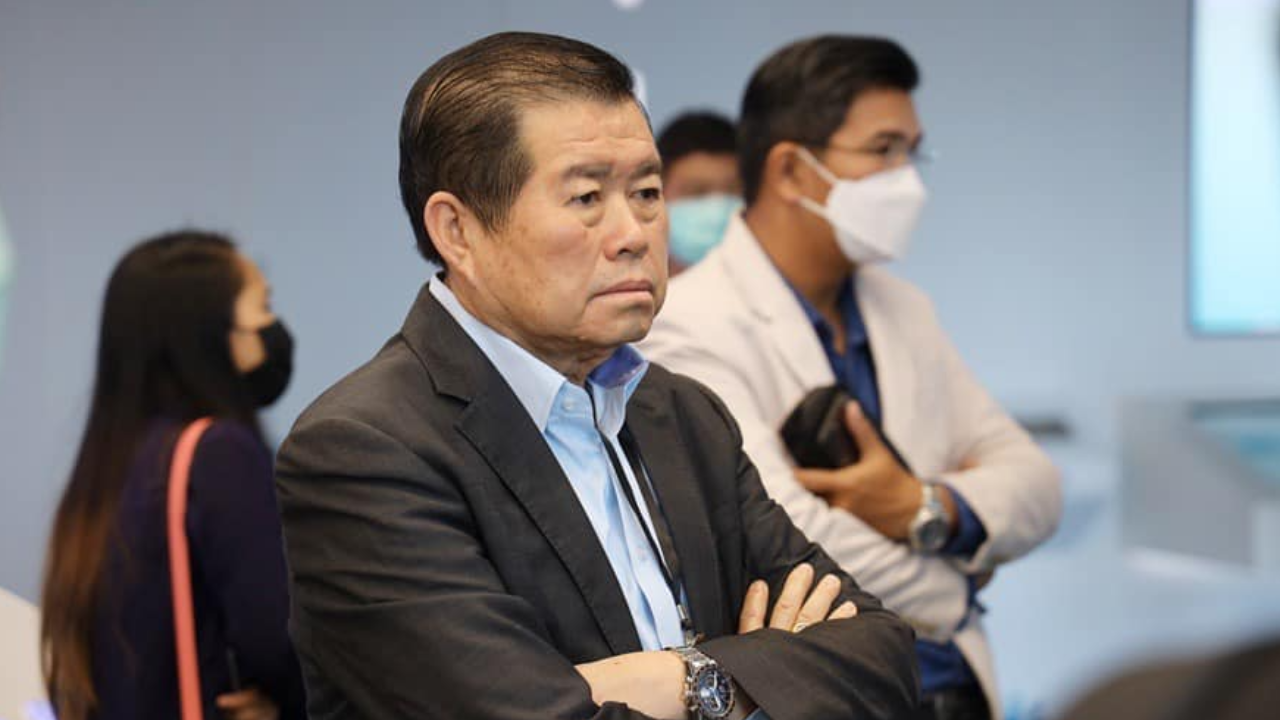 แจงปม “จุรินทร์” จี้ปรับครม. ขู่ “บิ๊กตู่” หากยังนิ่งอีกในอนาคตค่อยว่ากัน