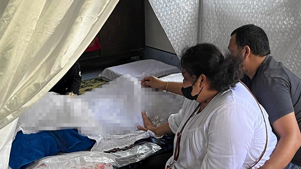 "อ้น ฟรีสไตล์" สยองคารถตู้ นักร้องคนดังขับเอง บ่าววีเผยสลดลางร้าย