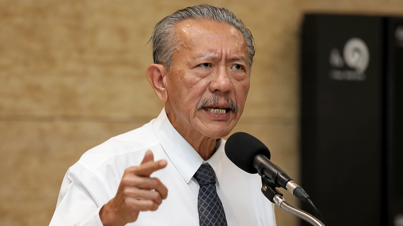 ชูวิทย์เหน็บเลขา ป.ป.ส. งัวเงียยึดบินเจ็ต "ตู้ห่าว" สาวไม่ถึงทรัพย์ที่ซุกไว้