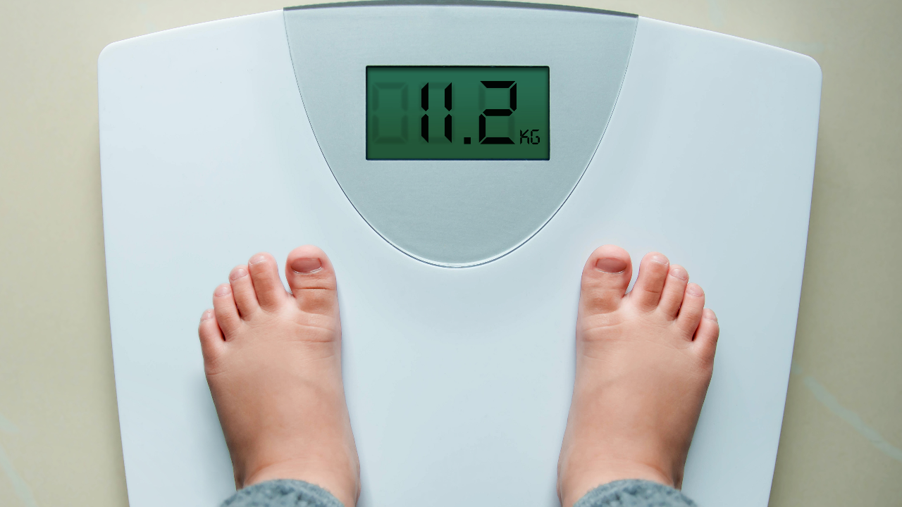 ลบความเชื่อผิด “เด็กอ้วน” ไม่ได้แปลว่าน่ารัก ภัยร้ายที่พ่อแม่ไม่ควรมองข้าม