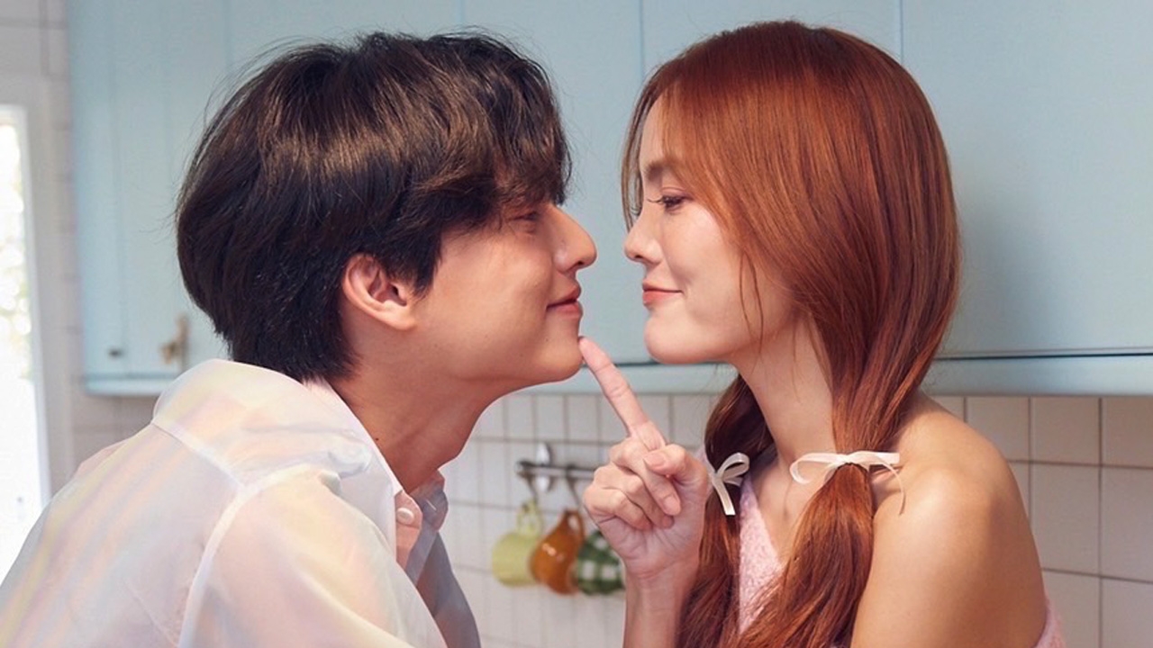 “กลัฟ-เจนี่” ปล่อยพลังฟิน ใน “มัดหัวใจยัยซุปตาร์” เต็มอิ่ม 5 วันรวด เริ่ม 1 ธ.ค. นี้