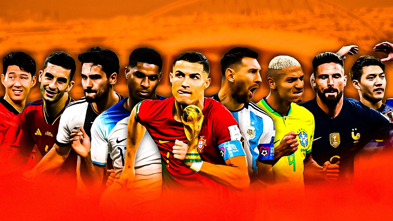 โปรแกรมฟุตบอลโลก 2022 ตารางบอลโลกวันพฤหัสบดีที่ 1 ธ.ค. ดูถ่ายทอดสดช่องไหนบ้าง