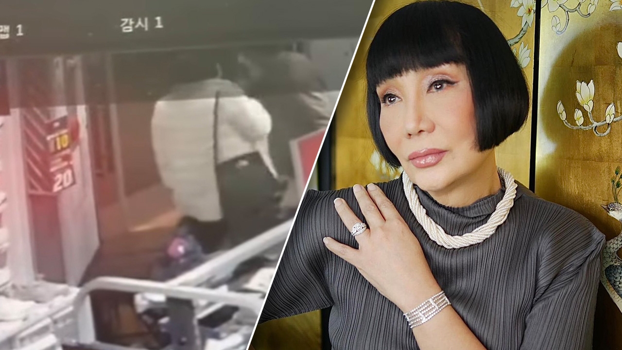 ม้า อรนภา พร้อมแถลงปมดราม่า ตบดาราหนุ่มกลางห้างดัง เหตุไม่ยอมกินปู