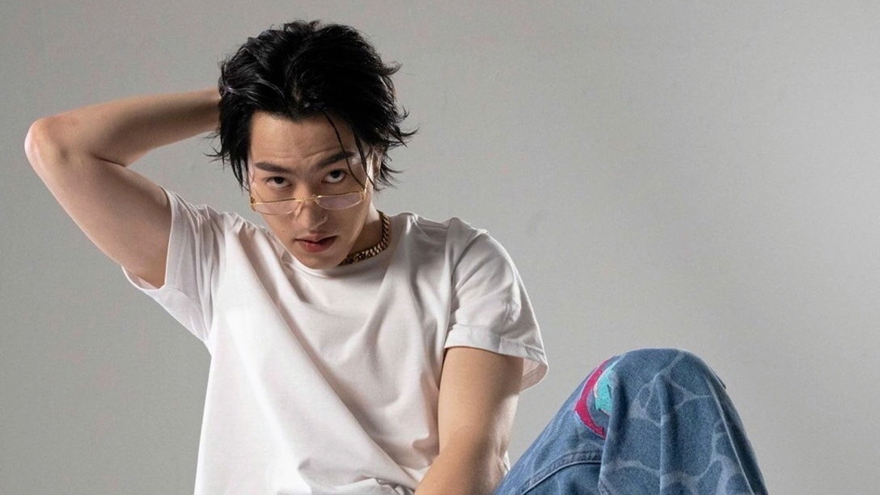 “ซีดี กันต์ธีร์” ซบบ้านใหม่ “โซนี่ มิวสิคฯ” ปล่อยซิงเกิล “Butterfly”