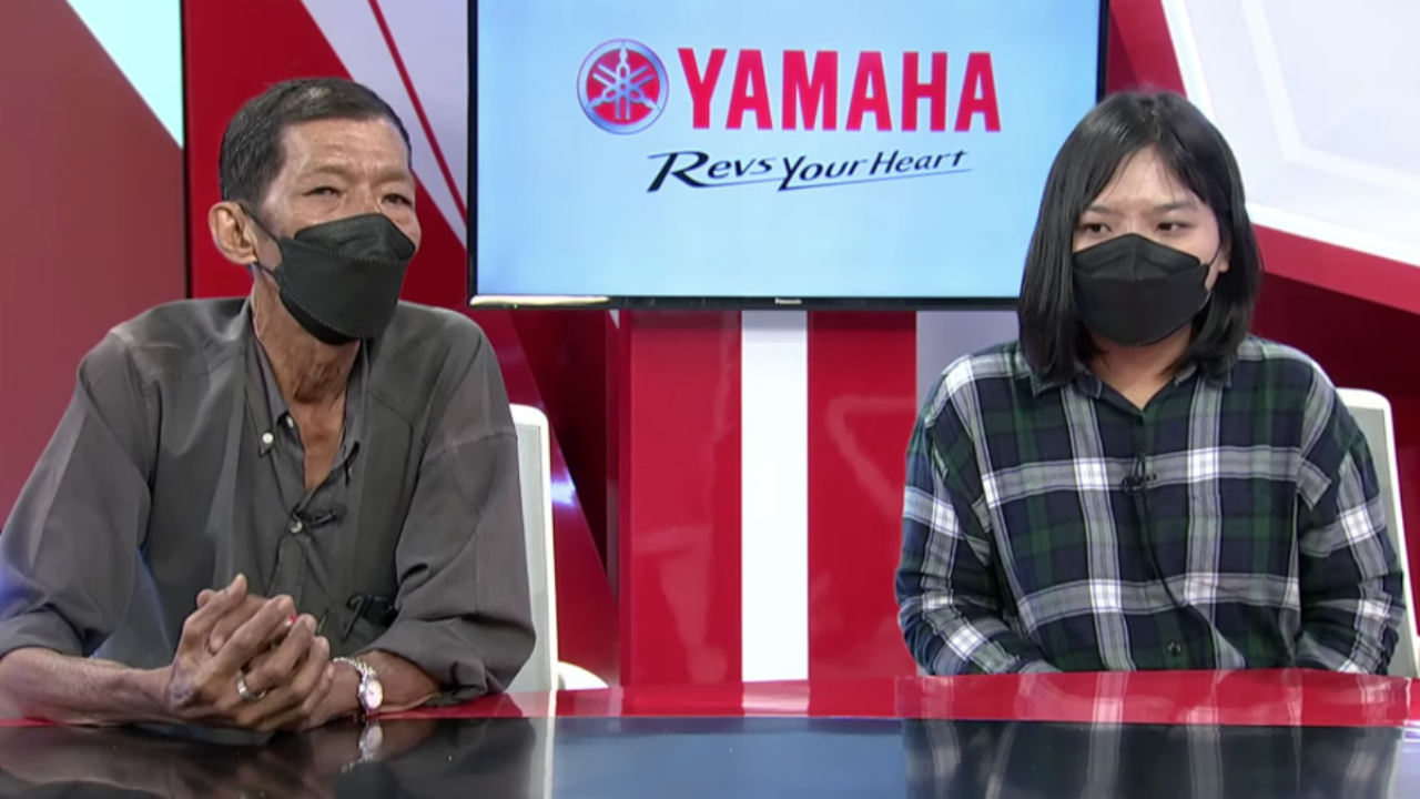 ลูกสาว เล่าทั้งน้ำตา กระบะเปิดประตูรถชน จยย. ทำแม่เสียชีวิต ไม่ได้รับการเยียวยา