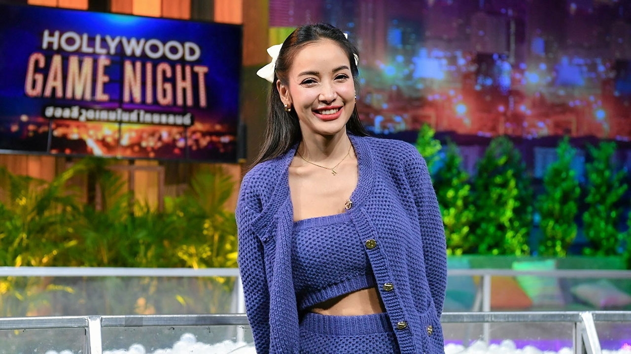 “แพท ณปภา” ภูมิใจลูกชาย ส่ง “เรซซิ่ง” แข่งขี่ม้าครั้งแรก