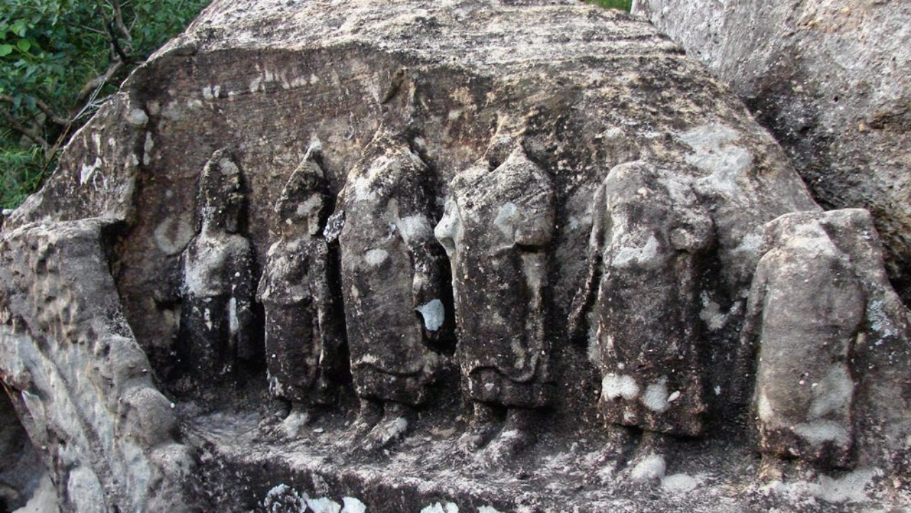 หนุน "อุทยานประวัติศาสตร์ภูพระบาท" เป็นมรดกโลก ดันท่องเที่ยว กระตุ้นเศรษฐกิจ