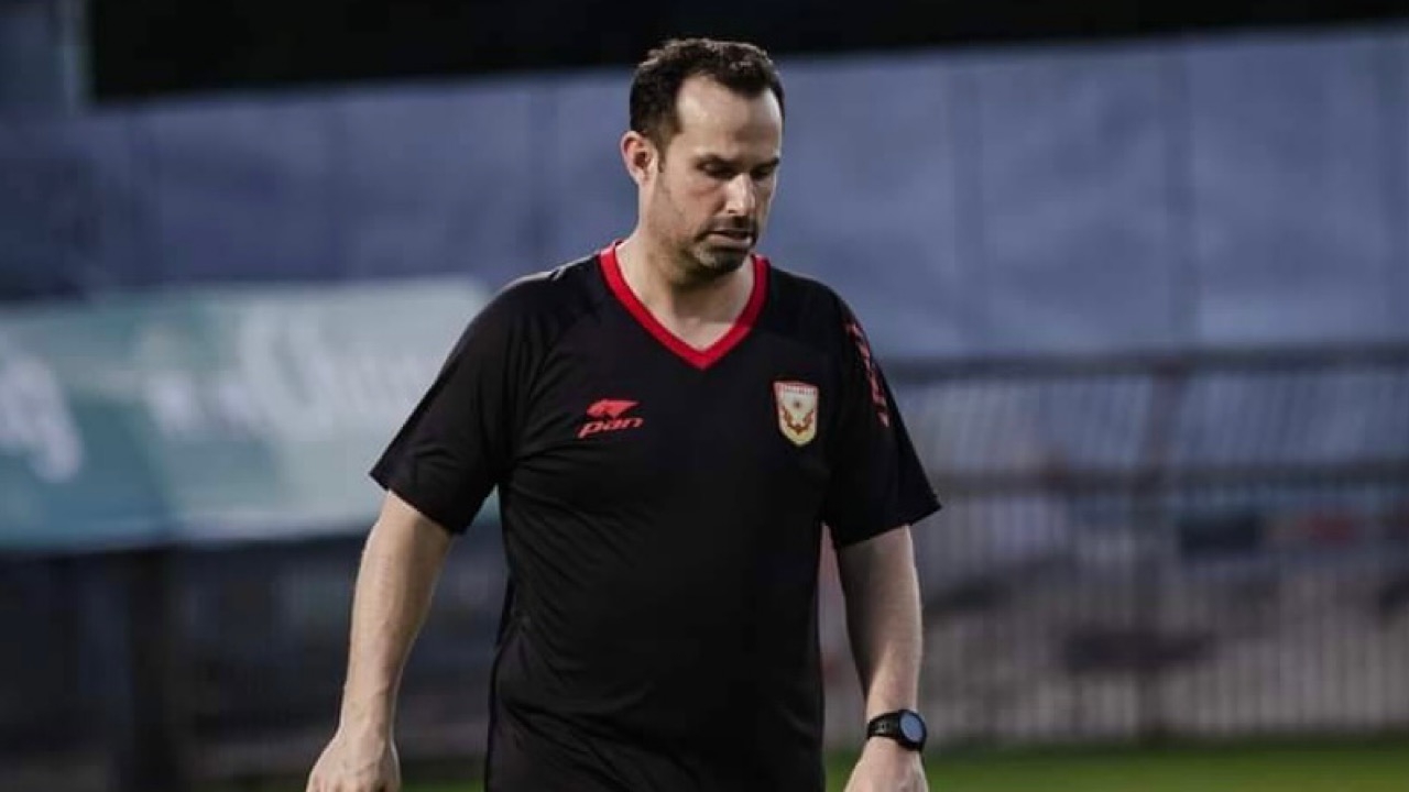 เกินกว่าที่คาด "อมาโต" เผยภาพรวมของทีมหลังจบเลกแรก หวังยกระดับผลงานทีมขึ้นอีก