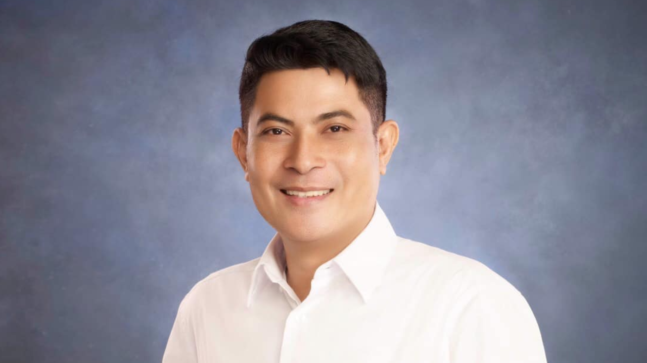 “พงศ์สินธุ์” ถือเอาวันดี มหาราชาฤกษ์ ลาออก ปชป. สมัครเข้ารวมไทยสร้างชาติ