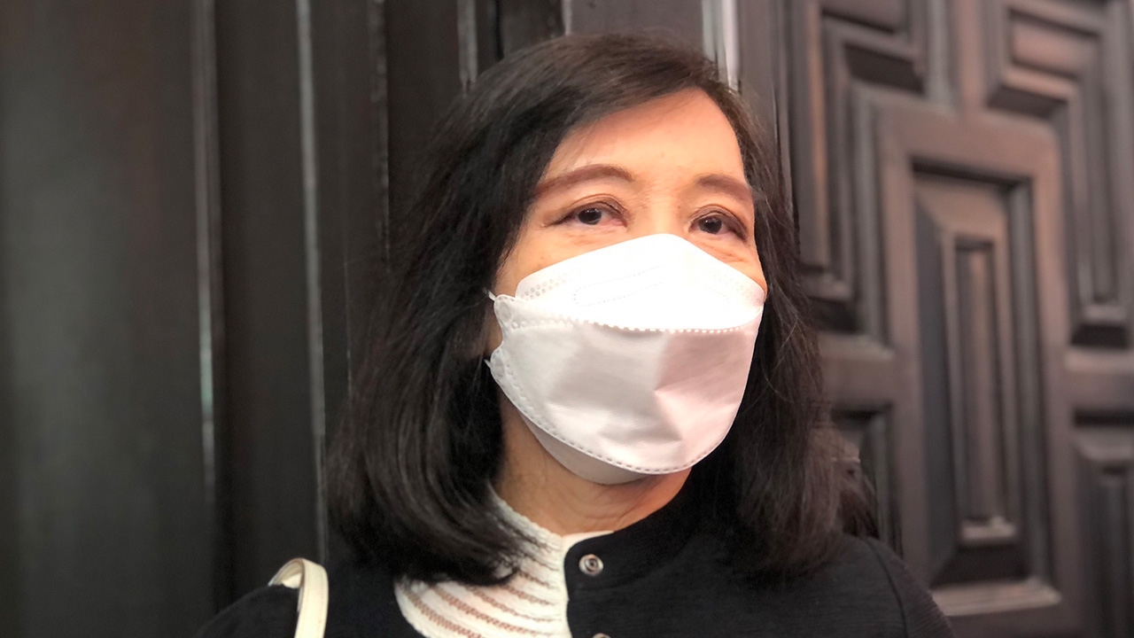 ด่วน สภาฯ รับรอง “วลัยพร รัตนเศรษฐ” เป็น ส.ส.บัญชีรายชื่อ พปชร. แล้ว