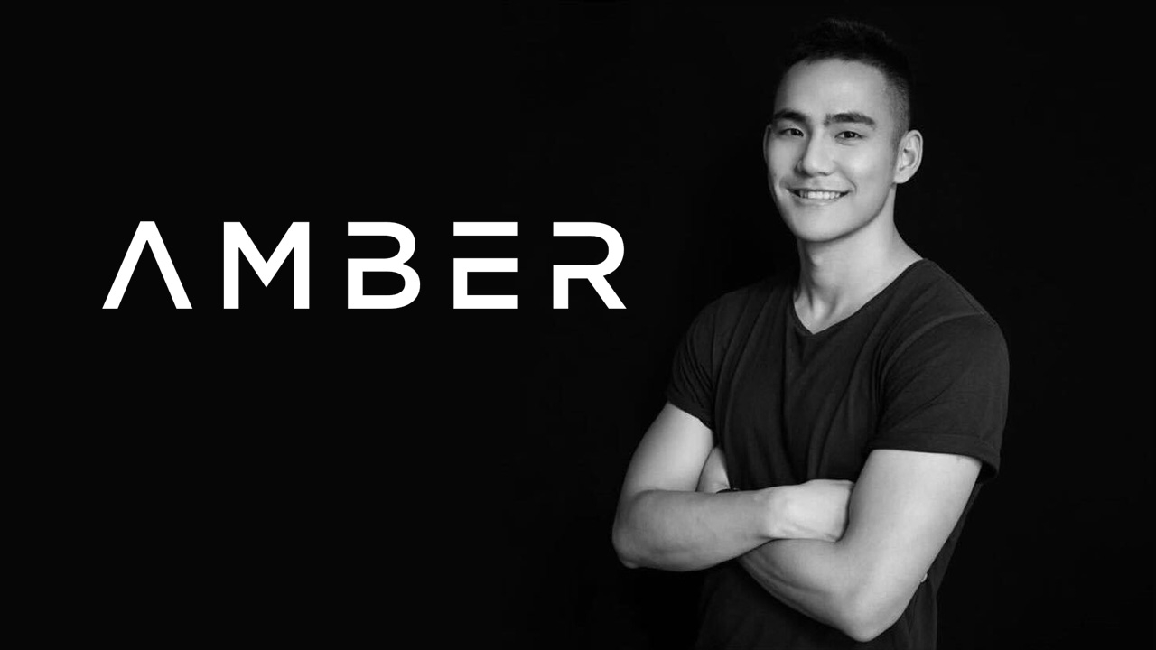 ประวัติ Tiantian Kullander ผู้ร่วมก่อตั้ง Amber Group ที่จากไปในวัย 30 ปี