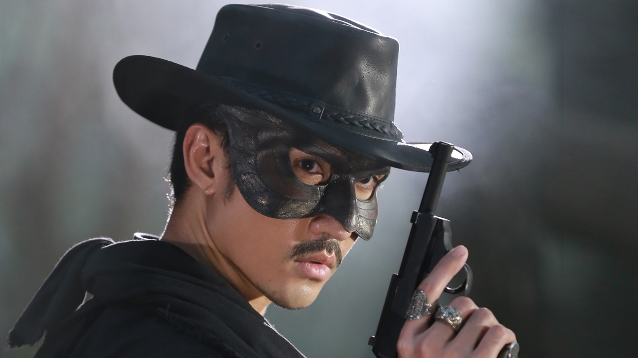 “บิ๊กเอ็ม” ทุ่มสุดตัว ใน “สัจจะในชุมโจร (เสือสั่งฟ้า 3)” ชวนลุ้นบทสรุปสัปดาห์นี้