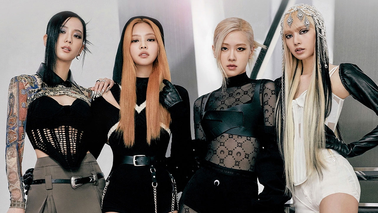 แถลงคอนเสิร์ตใหญ่ของ "BLACKPINK" เมืองไทยปัง!