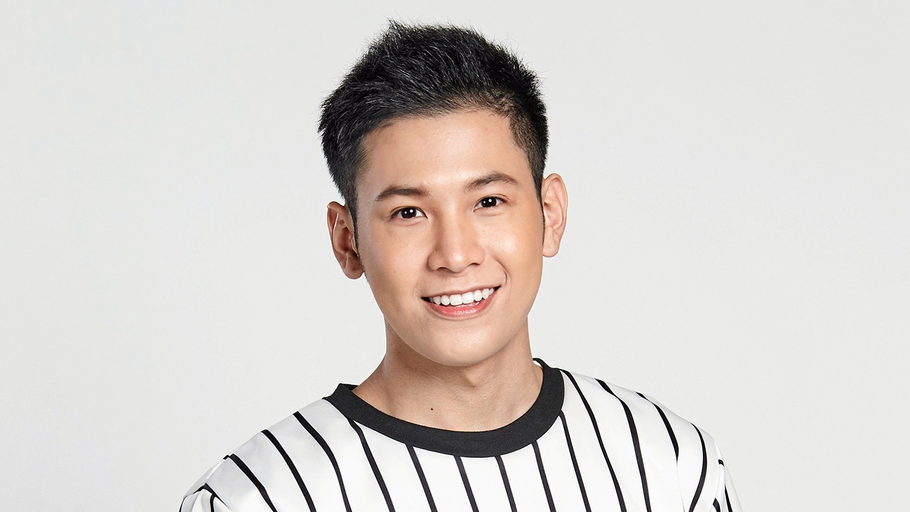 “สิงโต-ปราชญา” หวิดเป็นลม! แปลงโฉมแต่งหญิงใน “เจนนี่ กลางวันครับ กลางคืนค่ะ”