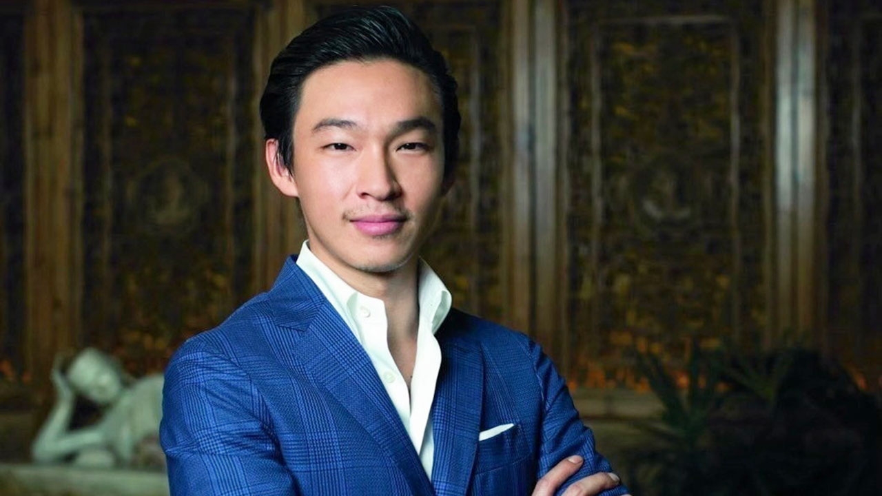 ประภู พรประภา ผู้บริหารไฟแรงในวงการรถยนต์ นำความผิดพลาดมาเป็นบทเรียนในการทำงาน