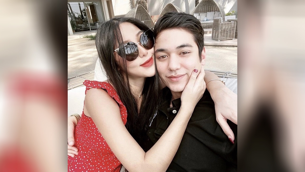 หวาย ปัญญ์ธิษา เลิกแฟนหลังคบนาน 7 ปี ลดสถานะเหลือแค่เพื่อน