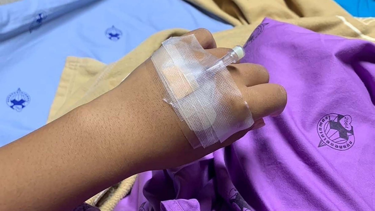 ผอ.โรงพยาบาล ยืดอกรับผิด หมอลืม "ผ้าก๊อซ" ในช่องคลอด พร้อมเยียวยา