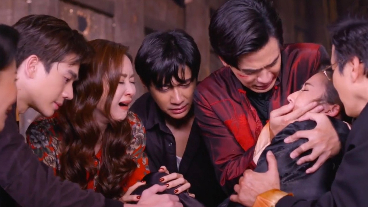 บทสรุป “คุณชาย” ถูกใจแฟนละคร แม้ครึ่งแรกชวนตับพัง แต่ครึ่งหลังหวานฉ่ำ น้ำตาลพุ่ง