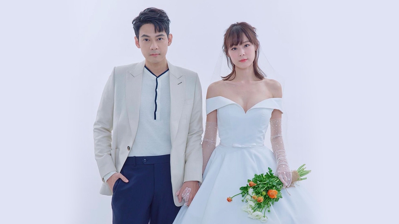 แพทตี้ เผยสาเหตุแยกบ้านอยู่กับ แดน วรเวช หลังแต่งงาน ยังไร้แพลนมีลูก