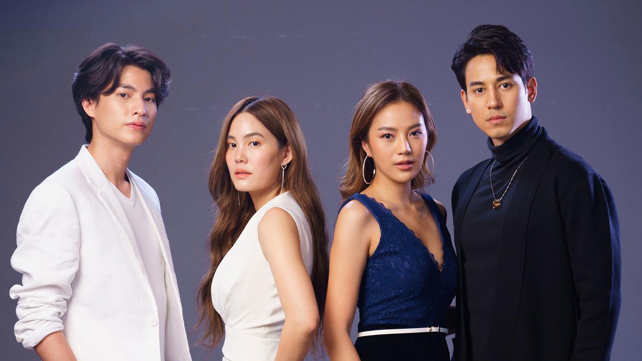 เรื่องย่อ มัดหัวใจยัยซุปตาร์ EP.1 - EP.16 (ตอนจบ)