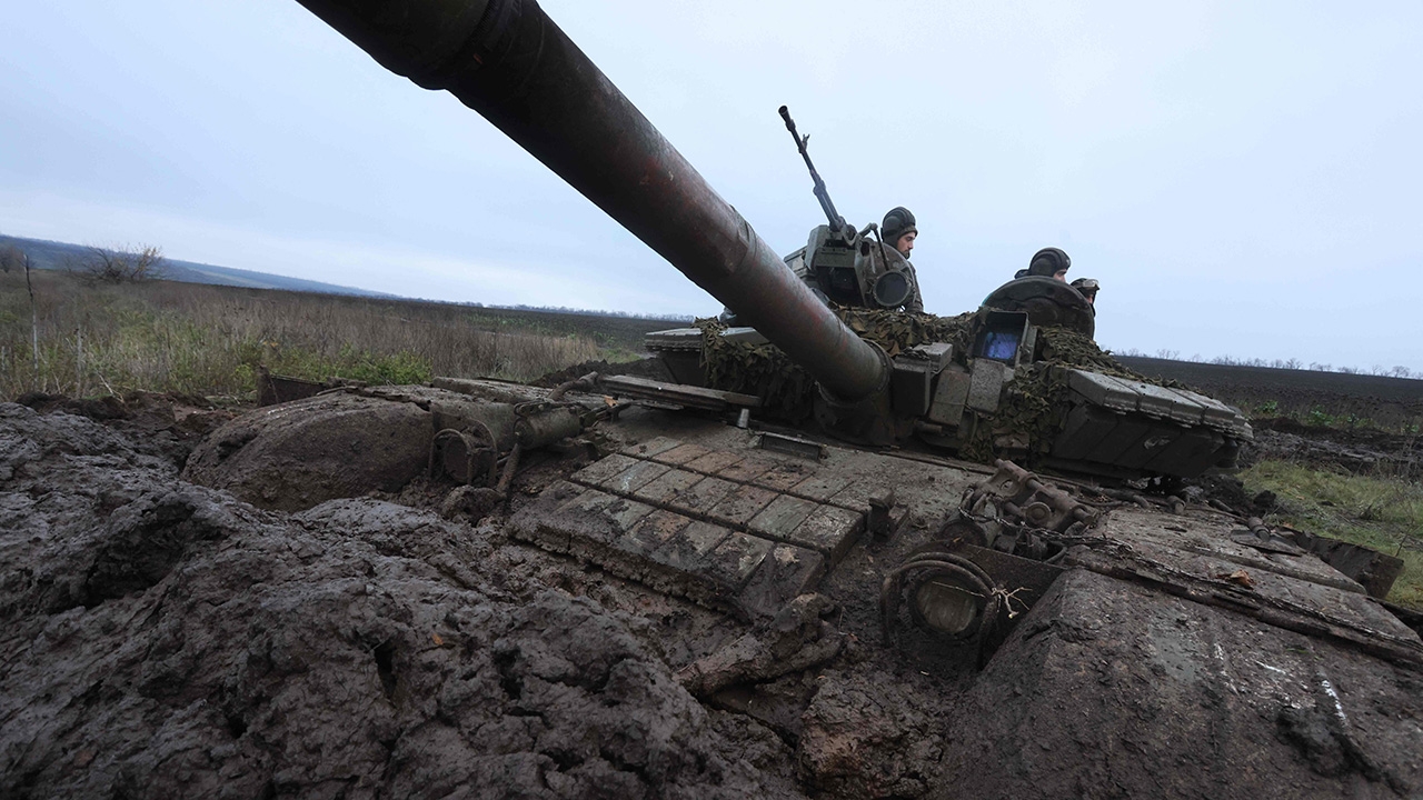 เพนตากอนหารือโบอิ้ง ส่งระเบิดนำวิถีรุ่นใหม่ช่วยยูเครน