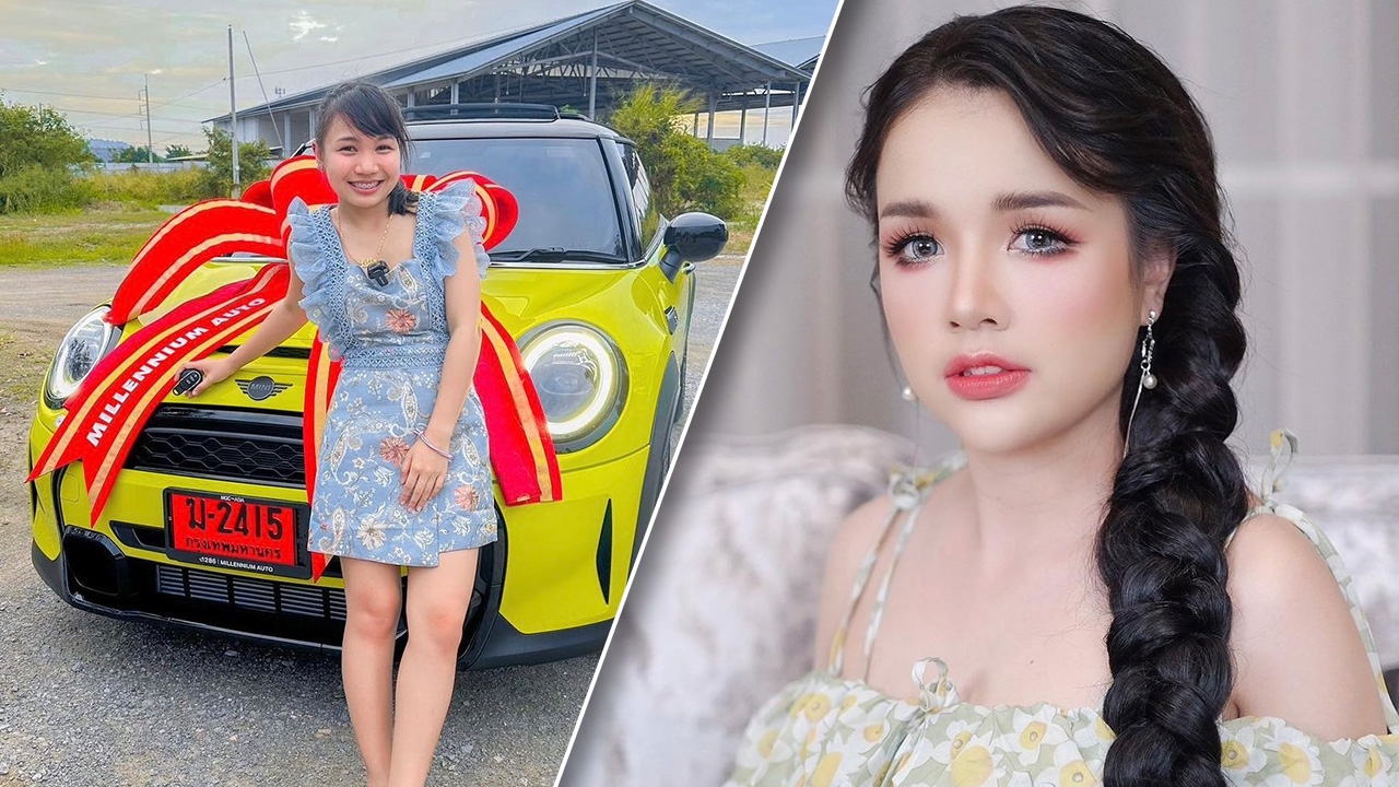 เจนนี่ เคลียร์ดราม่า ซื้อรถหรูให้ ลิลลี่ หลังโดนถล่มยับ อวดรวย-บ้านนอกไม่เคยมี (คลิป)