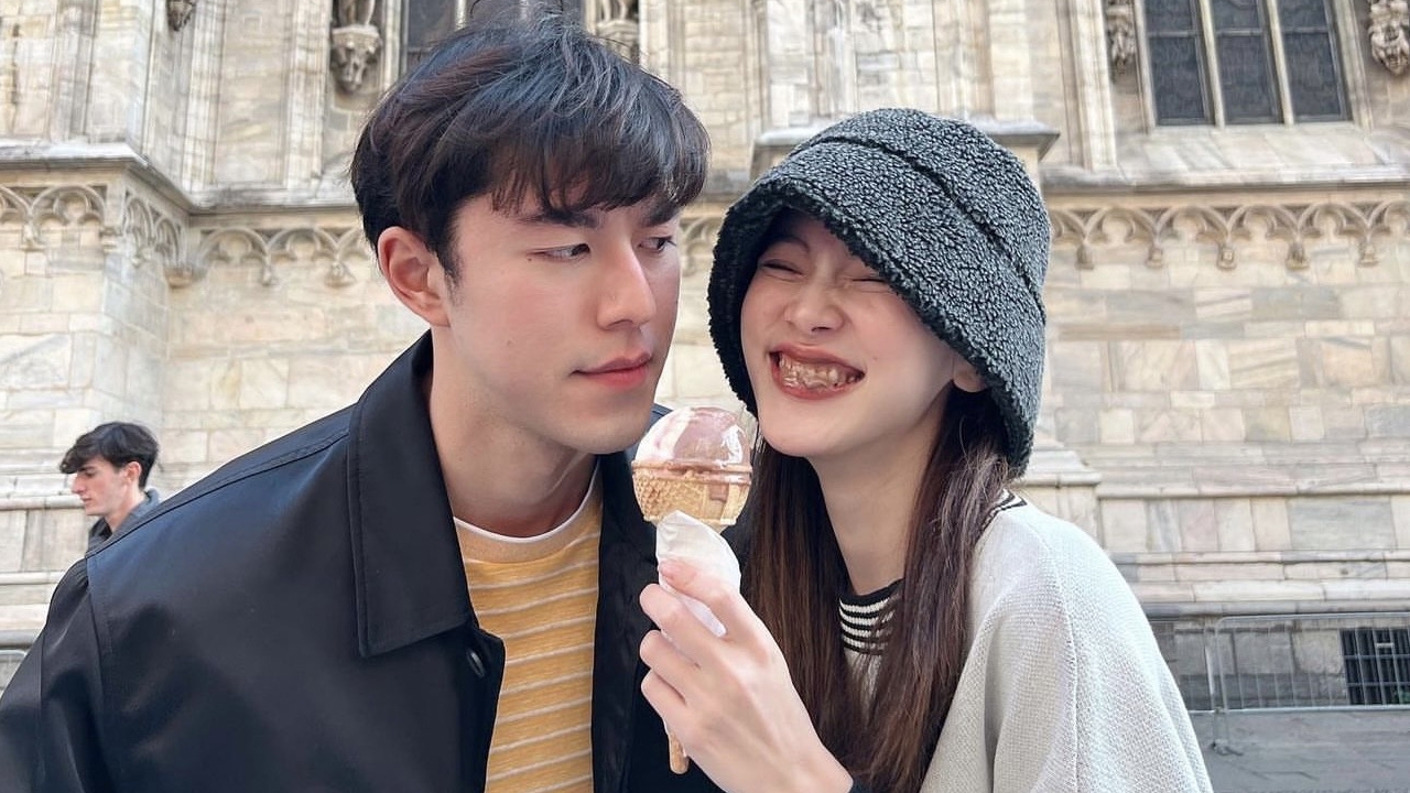 ผุดเพจ #ทวงคืนใบเฟิร์นพิมพ์ชนกจากนายณภัทร หลังสารภาพรักกลางวงสื่อ