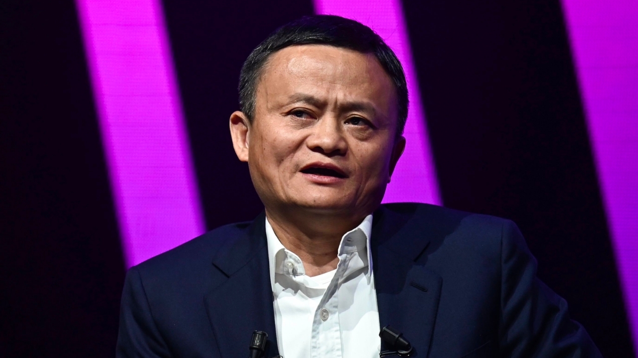 แจ็ค หม่า ผู้ก่อตั้งอาลีบาบา หลบความร้อนแรงในการเมืองจีน ย้ายพักผ่อนหาความสงบในญี่ปุ่น