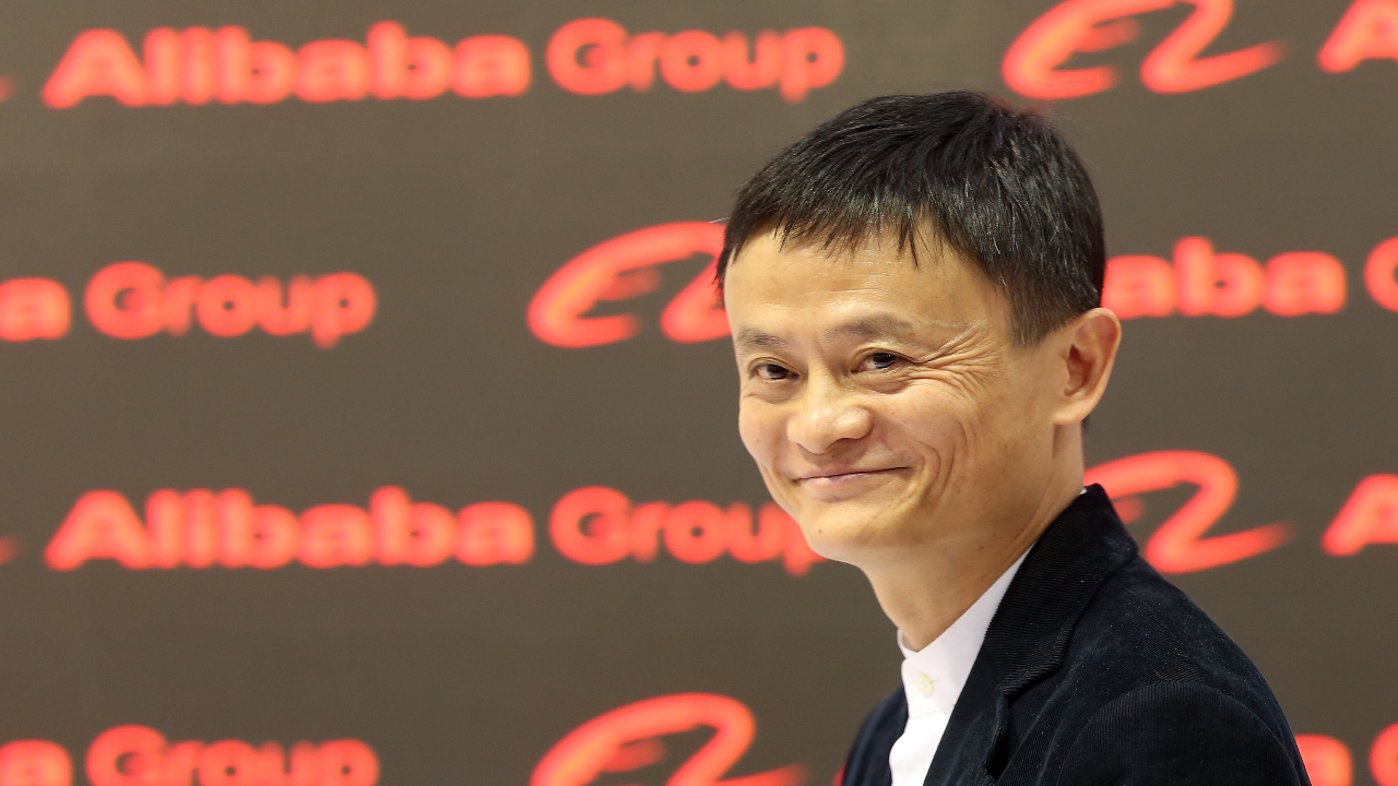 ย้อนรอยประวัติ "แจ็ค หม่า" (Jack Ma) ก่อนเงียบหายไป 2 ปี ต้องเจออะไรมาบ้าง